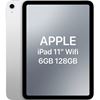 Imagen de Apple iPad 11" 6GB 128GB WIFI 11va Gen 2025
