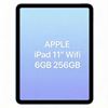 Imagen de Apple iPad 11" 6GB 256GB WIFI 11va Gen 2025