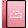 Imagen de Apple iPad 11" 6GB 256GB WIFI 11va Gen 2025