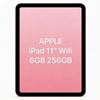 Imagen de Apple iPad 11" 6GB 256GB WIFI 11va Gen 2025