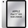 Imagen de Apple iPad 11" 6GB 256GB WIFI 11va Gen 2025