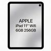 Imagen de Apple iPad 11" 6GB 256GB WIFI 11va Gen 2025