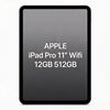 Imagen de Apple iPad Pro 11" 12GB 512GB Wifi 8va Gen 2025