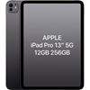 Imagen de Apple iPad Pro 13" 5G 12GB 256GB 8va Gen 2025