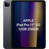 Imagen de Apple iPad Pro 11" 5G 12GB 256GB 8va Gen 2025