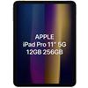 Imagen de Apple iPad Pro 11" 5G 12GB 256GB 8va Gen 2025