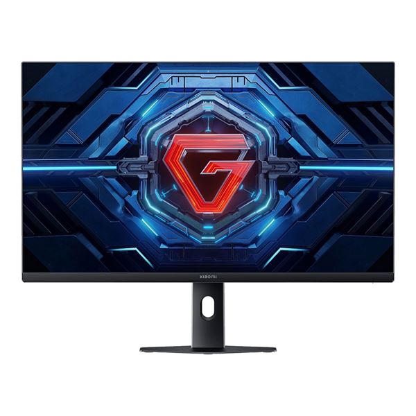 Imagen de Monitor Gaming Xiaomi G27i 2026 27'' Led 1080p 200hz 1ms
