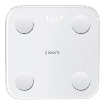 Imagen de Balanza Inteligente Xiaomi Body Scale S400 150kg