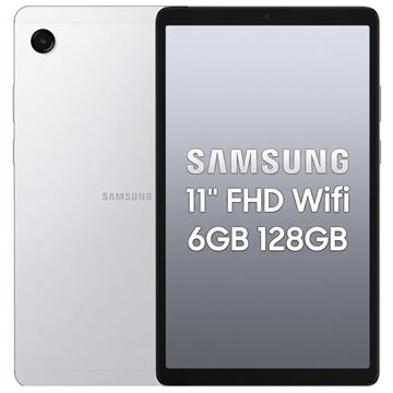 Imagen de Tablet Samsung 11" 6GB 128GB Galaxy Tab A11+ Wifi
