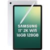 Imagen de Tablet Samsung 11" 2K 16GB 128GB Lapiz Tab S10 FE WIFI IPS