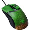 Imagen de Mouse Gamer Razer Cobra Minecraft RGB 8500 DPI