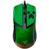 Imagen de Mouse Gamer Razer Cobra Minecraft RGB 8500 DPI