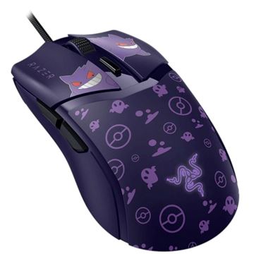 Imagen de Mouse Razer Cobra RGB Gamer 8500 DPI Cableado