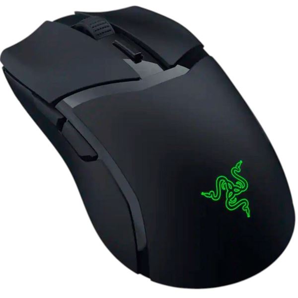 Imagen de Mouse Razer Cobra Inalámbrico RGB Gamer 30000 DPI