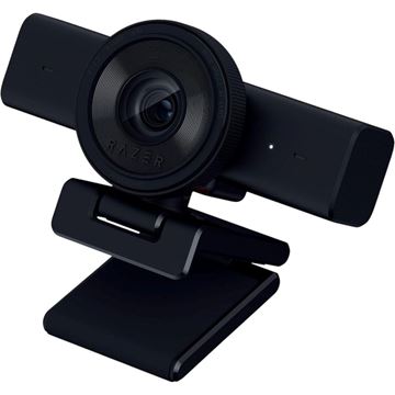 Imagen de Webcam Razer Kiyo X Full HD 1080p Streaming USB