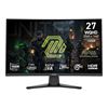 Imagen de Monitor Gamer Curvo MSI 27" 2K HDR 180hz PS5
