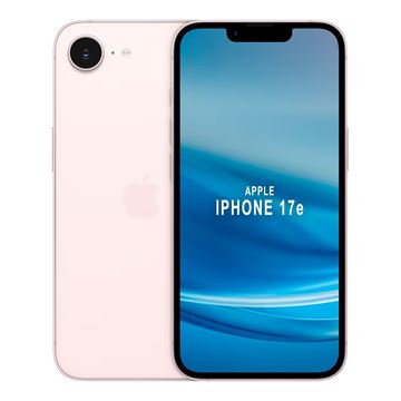 Imagen de iPhone 17e 6,1'' 5G 8gb 256gb 48mp+12mp