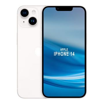 Imagen de iPhone 14 6,1'' 5G 6gb 128gb Dual Cam 12mp