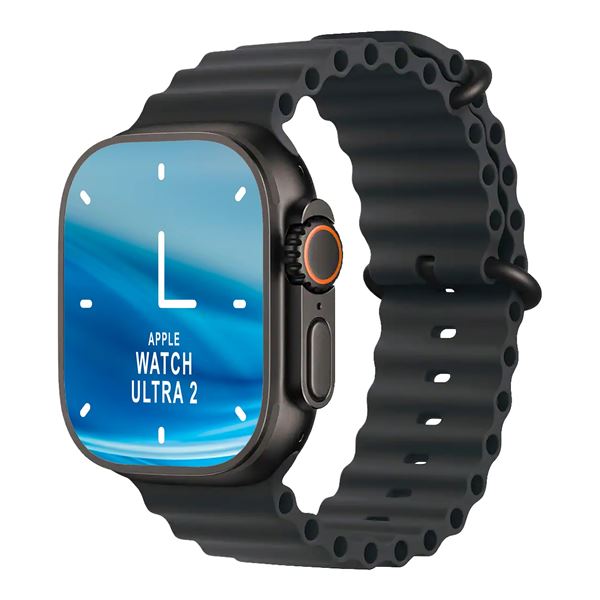 Imagen de Apple Watch Ultra 2 49mm 4G 10atm 32gb Wifi Bluetooth Gps