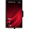Imagen de Monitor ViewSonic 24" Webcam HUB USB-C IPS 120Hz VG2441V
