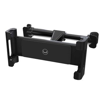 Imagen de Soporte De Auto Para Tablet Unno Ch3014bk 360°