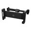 Imagen de Soporte De Auto Para Tablet Unno Ch3014bk 360°