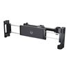 Imagen de Soporte De Auto Para Tablet Unno Ch3014bk 360°
