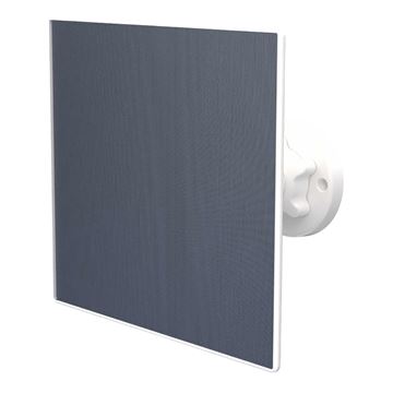 Imagen de Panel Solar Cargador Para Cámara Unno Cm149wt Ip65