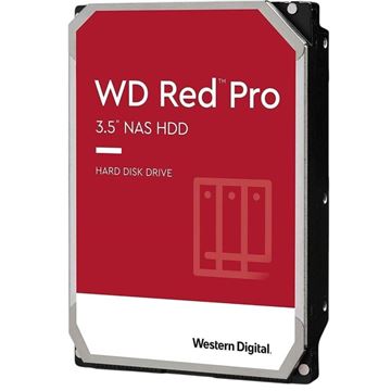 Imagen de Disco Duro Western Digital 20TB Red Plus NAS 3.5" 7200 rpm