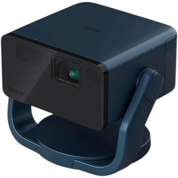 Imagen de Mini Proyector Epson EF-22N Full HD Láser Google TV