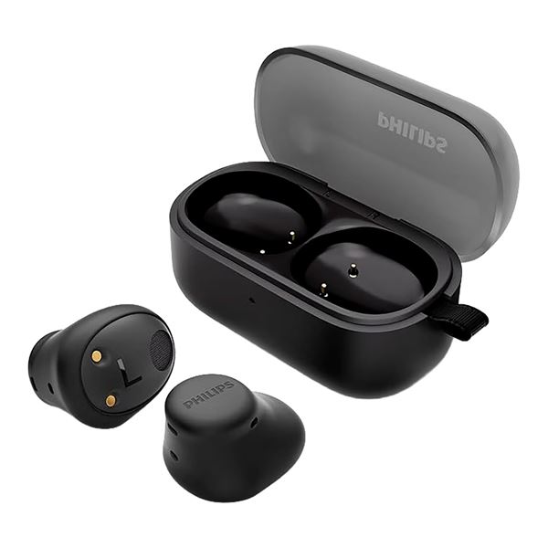 Imagen de Auriculares Inalámbricos BT Philips Tat2159 IPX4 Llamadas