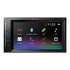 Imagen de Radio Para Auto Pioneer Dmh-a245bt 200w Bt 6,2''