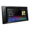 Imagen de Radio Para Auto Pioneer Dmh-a245bt 200w Bt 6,2''