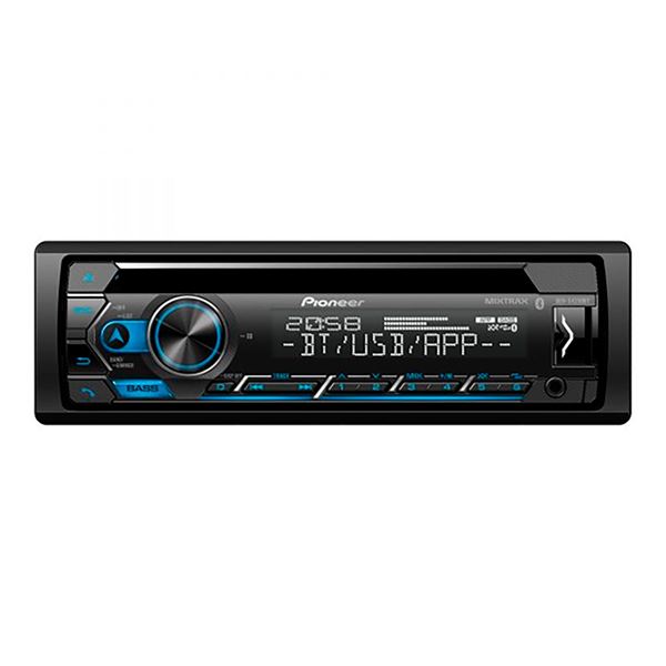 Imagen de DEHS4250BT