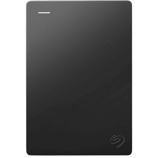 Imagen de Disco Duro Externo 2TB Seagate Portable