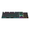 Imagen de Teclado Gaming Usb A HP Gk400f Inglés Mecánico Rgb