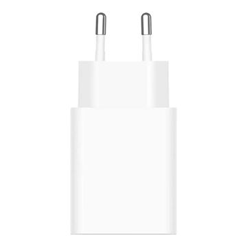 Imagen de Cargador De Pared Usb A Xiaomi Bhr7757eu 22,5W