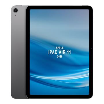 Imagen de iPad Air Apple 11'' M4 12gb 128gb iPadOS26 12mp+12mp