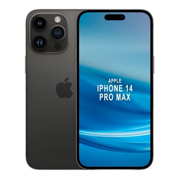 Imagen de iPhone 14 Pro Max 6,7'' 5G 6gb 128gb Triple Cam 48mp