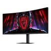 Imagen de Monitor Gaming Curvo Xiaomi G34wqi 34'' 1440p 180hz 1ms