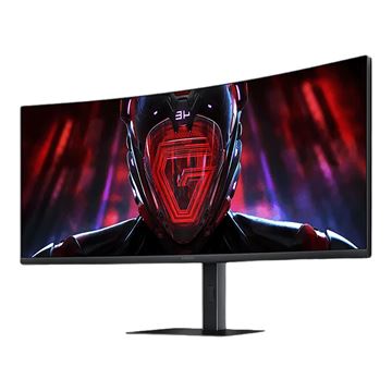 Imagen de Monitor Gaming Curvo Xiaomi G34wqi 34'' 1440p 180hz 1ms