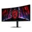 Imagen de Monitor Gaming Curvo Xiaomi G34wqi 34'' 1440p 180hz 1ms