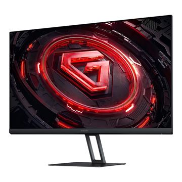 Imagen de Monitor Gaming Plano Xiaomi G24i 23,8'' 1080p 180hz 1ms