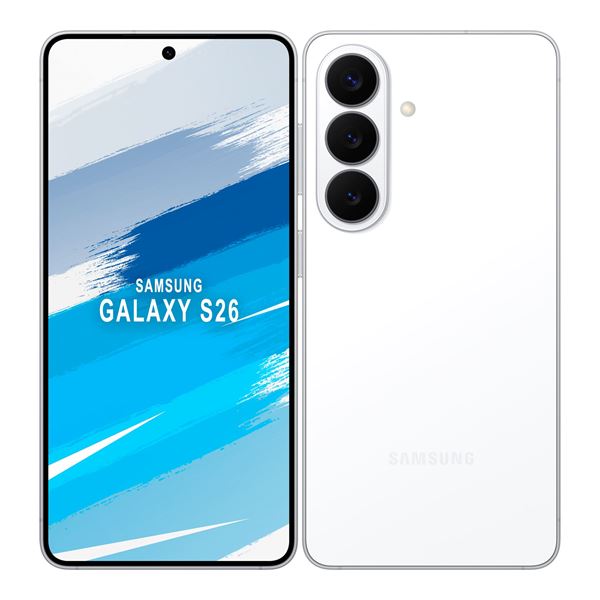 Imagen de Samsung Galaxy S26 6,3'' 5G 12gb 512gb Triple Cam 50mp