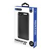 Imagen de PowerBank Unno Pb2320bk 20000mah Delgado