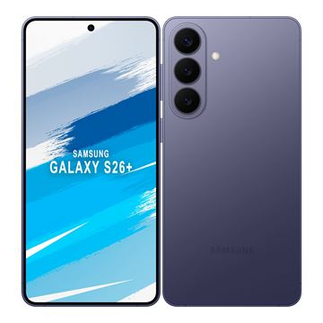 Imagen de Samsung Galaxy S26+ 6,7'' 5G 12gb 512gb Triple Cam 50mp