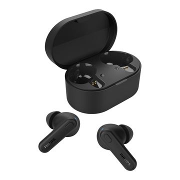 Imagen de Auriculares Inalámbricos BT Philips Tat1108 IPX4 5mW TWS