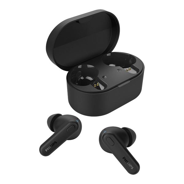 Imagen de Auriculares Inalámbricos BT Philips Tat1108 IPX4 5mW TWS