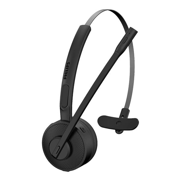 Imagen de Auricular Inalámbrico BT Philips TaL3000 20mW ENC