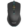 Imagen de Mouse Gaming Usb A Con Iluminación Philips G404 1000dpi